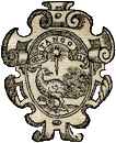 PAVONE, marca tipografica di Giuseppe Pavoni, 1622 (1613)