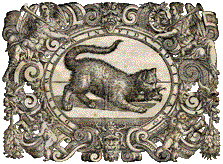 GATTO e TOPO, marca tipografica dei Sessa, 1605