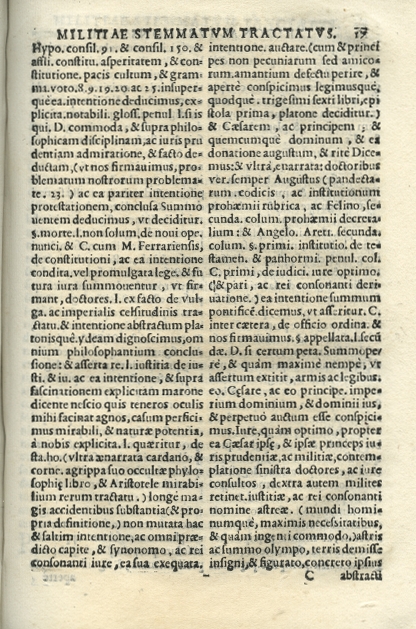 p. 17 (c. C1r)