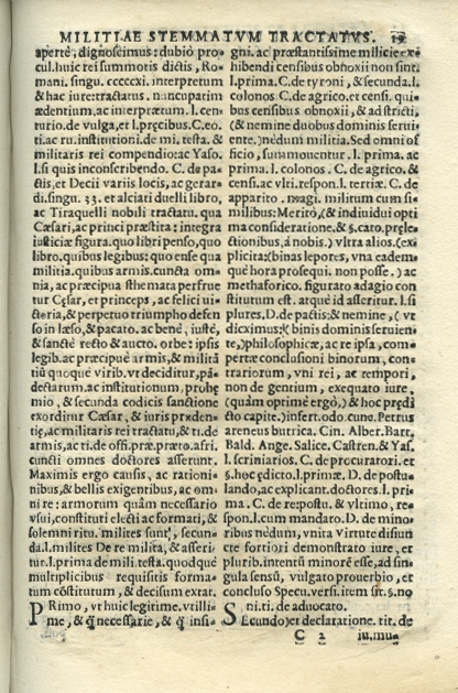 p. 19 (c. C2r)