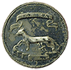 medaglia di Federico da Montefeltro