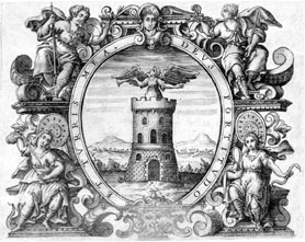 marca tip. di P. e G.M. Turrini, 1641