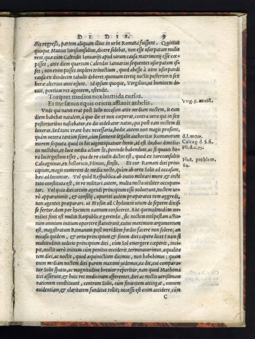 p. 9: testo dell'opuscolo (continua)