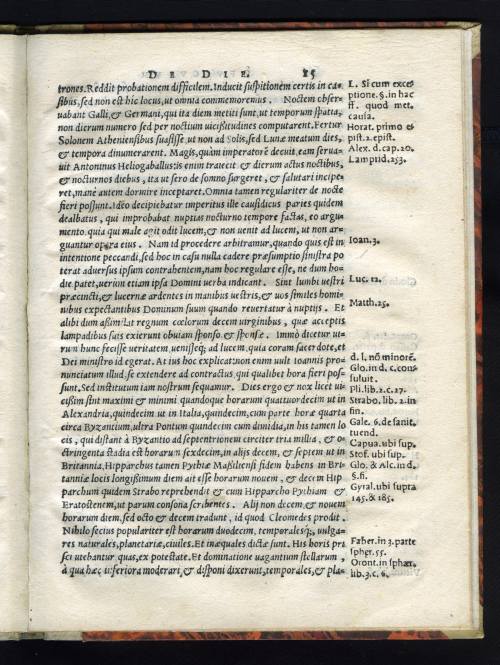 p. 15: testo dell'opuscolo (continua)