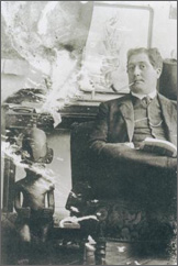 Guillaume Apollinaire