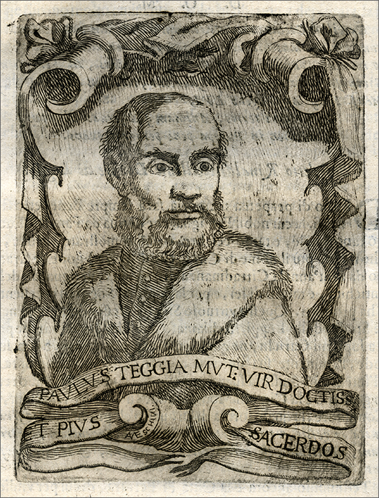 P. Teggia