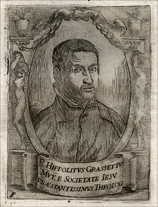 I. Grassetti